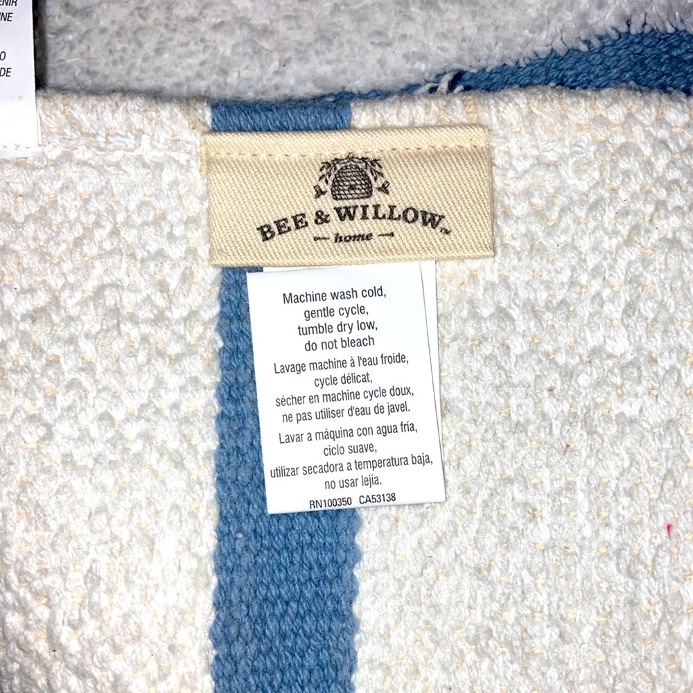 Bee & Willow Bath Rug - Picture 4 of 6